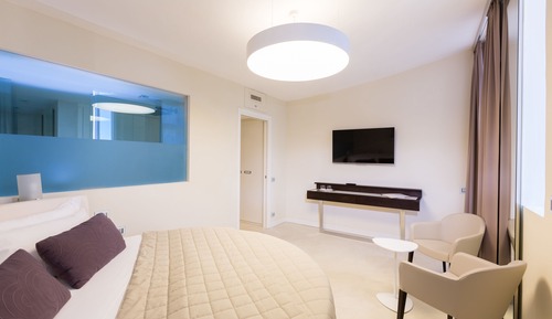 Junior Suite (4 pax)