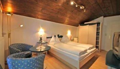 Studio Self Catering