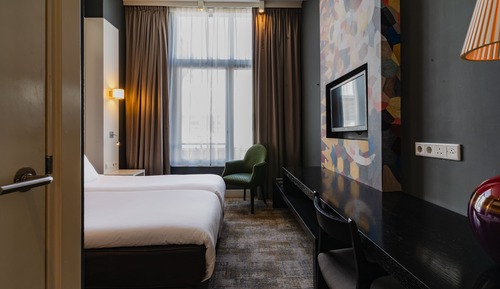Comfort Room