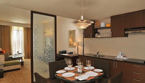 Club Apartment, 1 Bedroom, Non Smoking