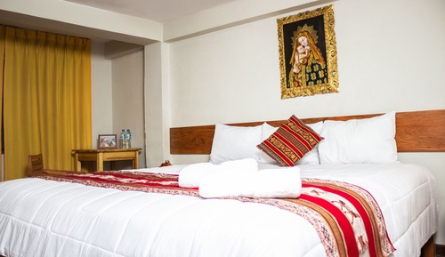 Premium Double Room, 1 Queen Bed