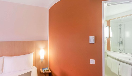 Room, 1 Double Bed