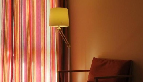 Standard (Solarium)