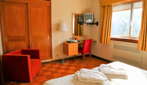Double Room Single Use
