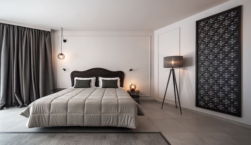 Luxury Room