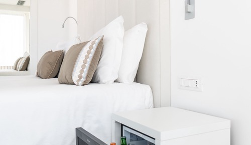 Junior Suite, Sea View