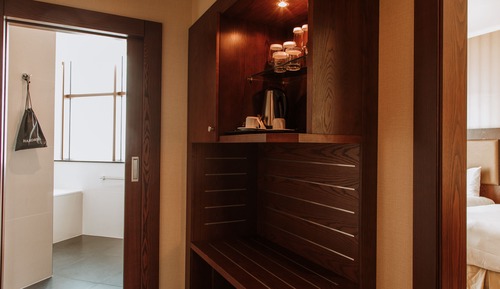 Room, 2 Twin Beds