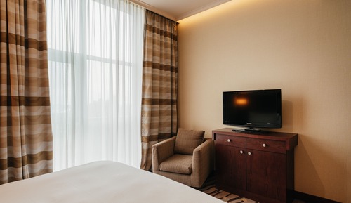 Suite, 1 Bedroom