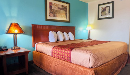 King Suite