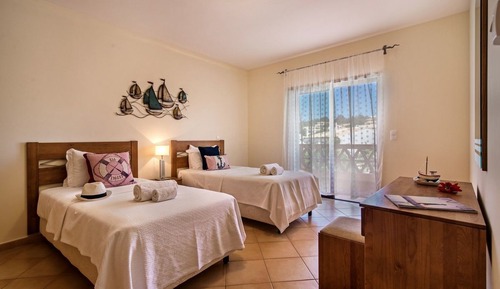 Apartment, 3 Bedrooms