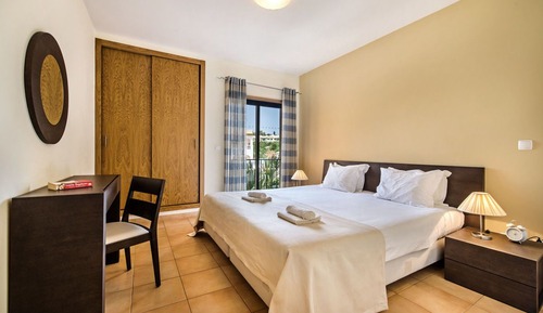 Apartment, 1 Bedroom