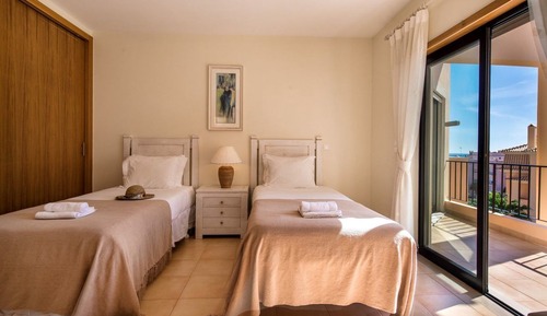 Apartment, 2 Bedrooms