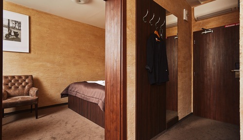 Business Double or Twin Room