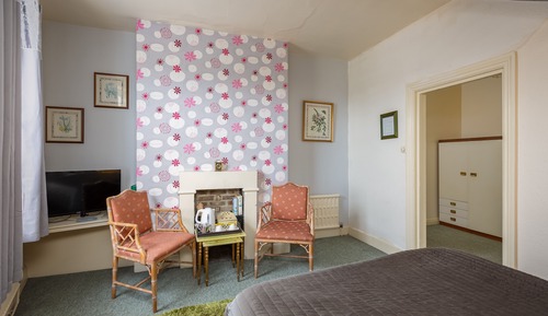 Double Room, Ensuite