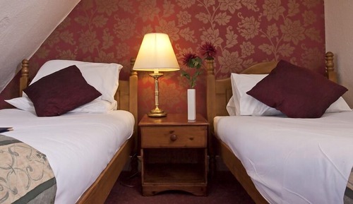 King Room