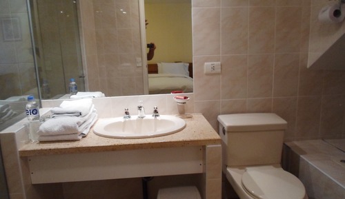 Single Room
