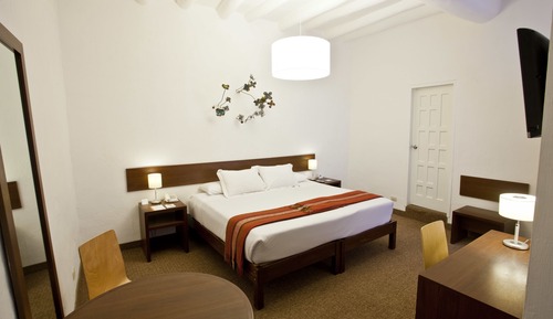 Superior Double Room