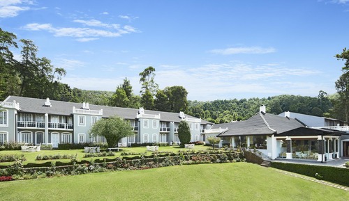 Heritage Suite
