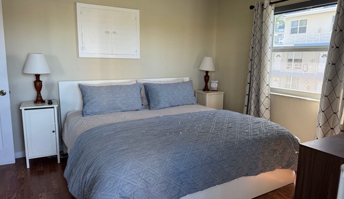 Apartment 29