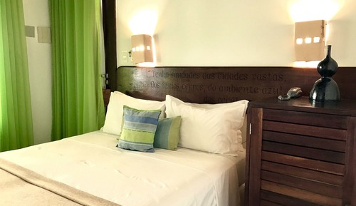 Superior Chalet