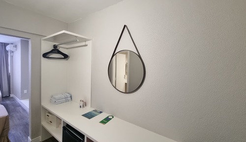 Standard Room, Sea View