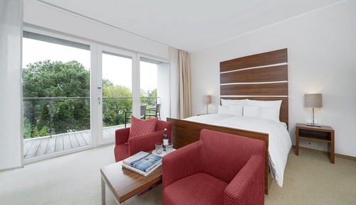 Classic Single Room