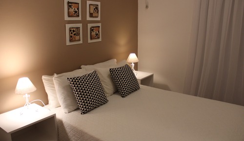 Family Apartment
