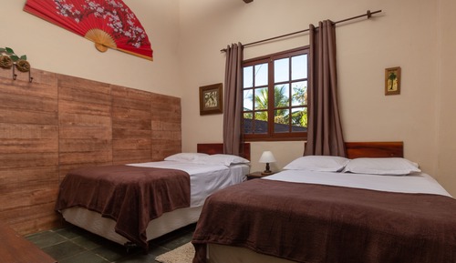 Superior Quadruple Room