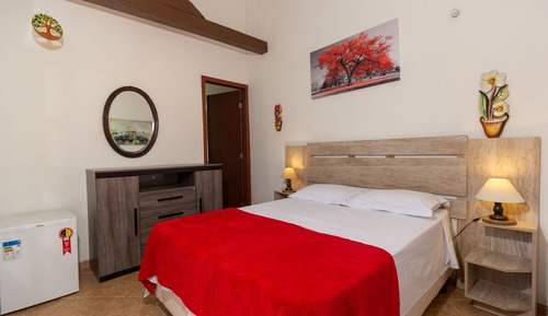 Superior Double Room, 1 Bedroom