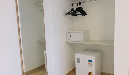 Quarto Família