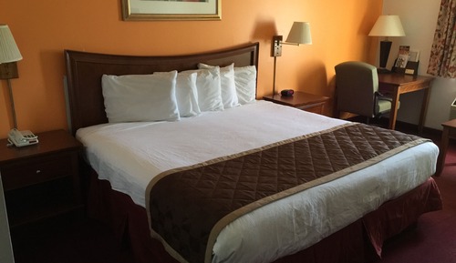 Suite, Accessible, Non Smoking
