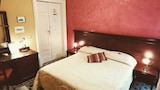 Deluxe Double Room Single Use