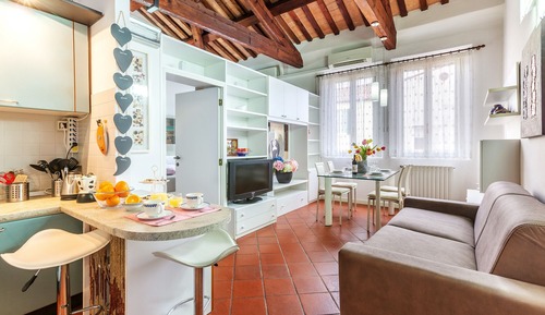 Apartment, 1 Bedroom