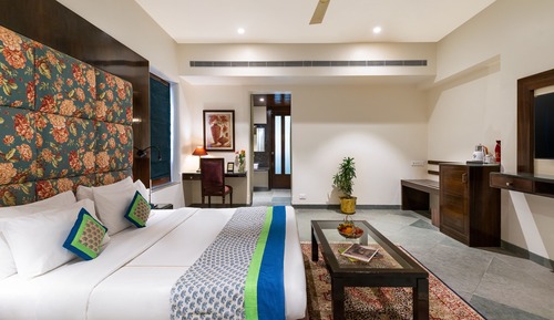 Heritage Family Royal Suite
