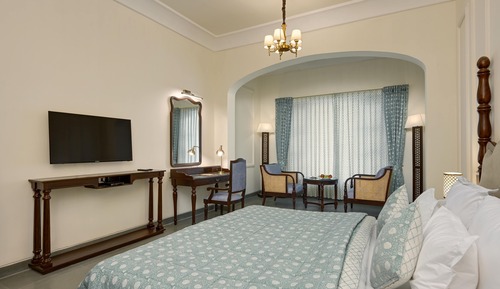 Imperial Room