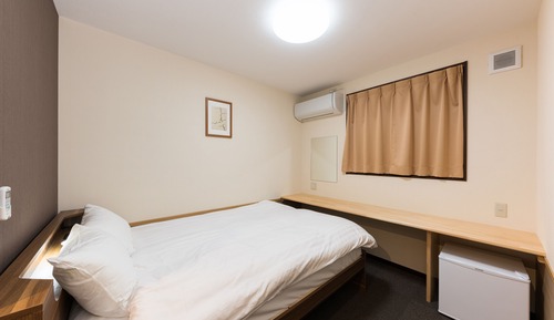 Comfort Double Room, 1 Double Bed (Train View, 2F)