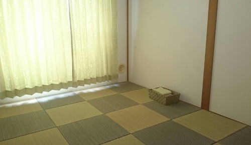 Apartment, 2 Bedrooms, Non Smoking