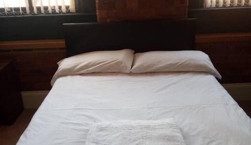 Apartment, 3 Bedrooms