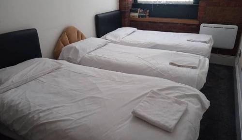 Apartment, 2 Bedrooms