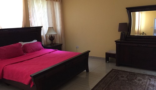 Executive Apartment, 3 Bedrooms
