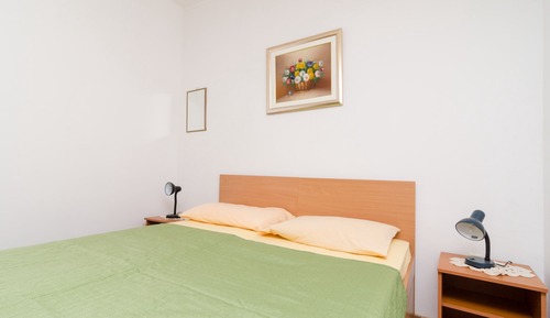 Standard Room, 1 Double Bed