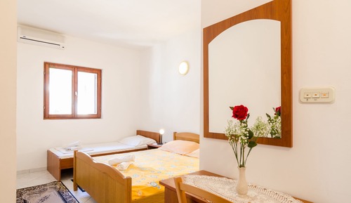 Standard Room, 1 Double Bed
