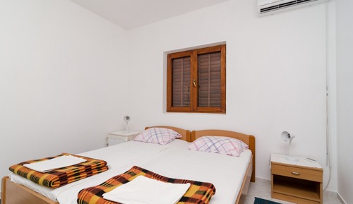 Standard Room, 1 Double Bed