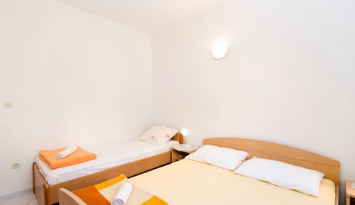 Standard Room, 1 Double Bed
