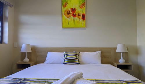 Apartment, 3 Bedrooms