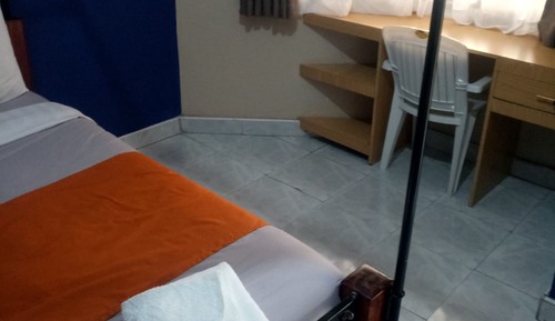 Single Room
