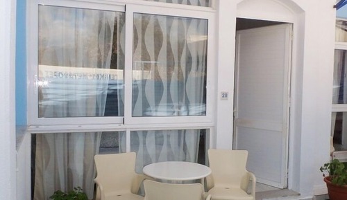 Studio, Balcony (3 Adults)