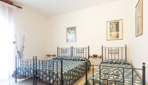 Apartment, 1 Bedroom