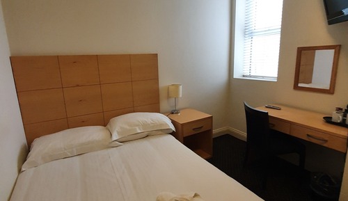 Double Room (Cosy)
