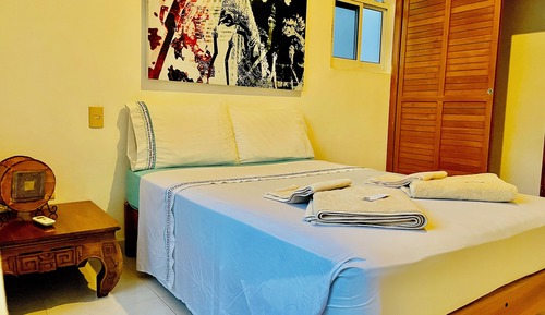 Room, 1 Bedroom, Patio, Garden View